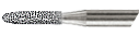 Алмазные боры (Zirconia) FG